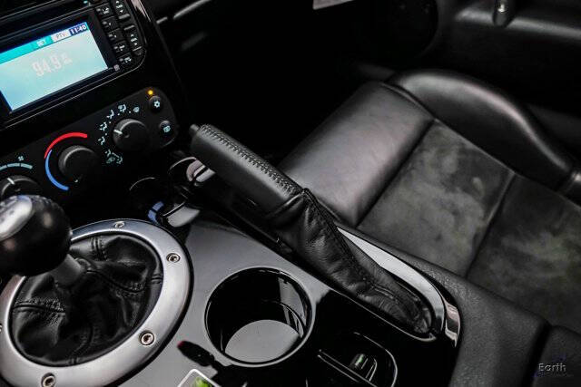 2010 Dodge Viper SRT-10