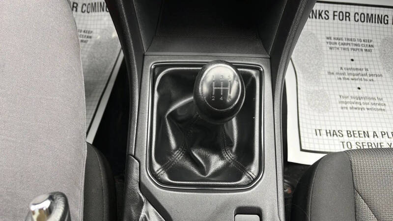 2019 Subaru Impreza 2.0i