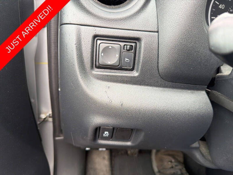 2018 Nissan Versa