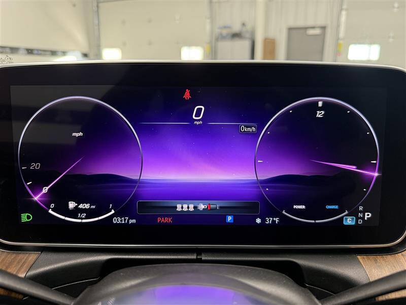 2024 Mercedes-Benz C-Class C 300 4MATIC