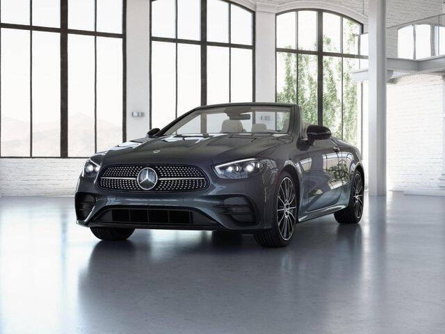 2023 Mercedes-Benz E-Class E 450