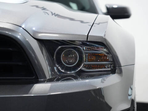 2013 Ford Shelby GT500