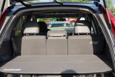 2011 Honda CR-V EX-L