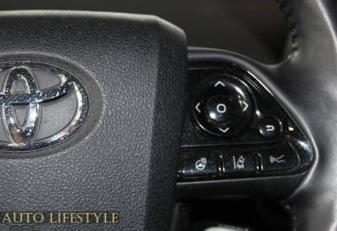 2020 Toyota Prius Prime LE