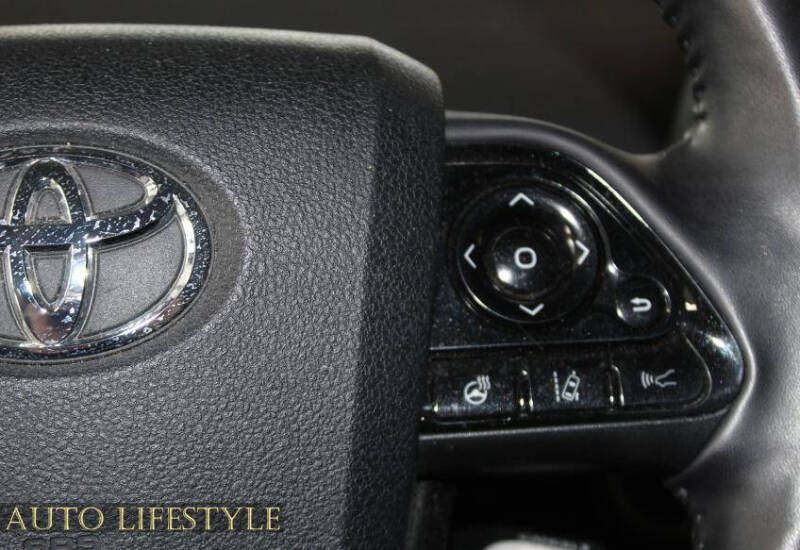 2020 Toyota Prius Prime LE