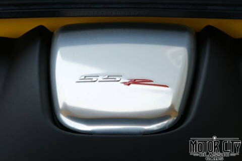 2004 Chevrolet SSR LS