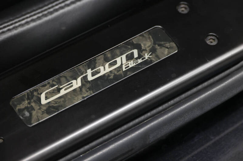 2016 Aston Martin Vanquish