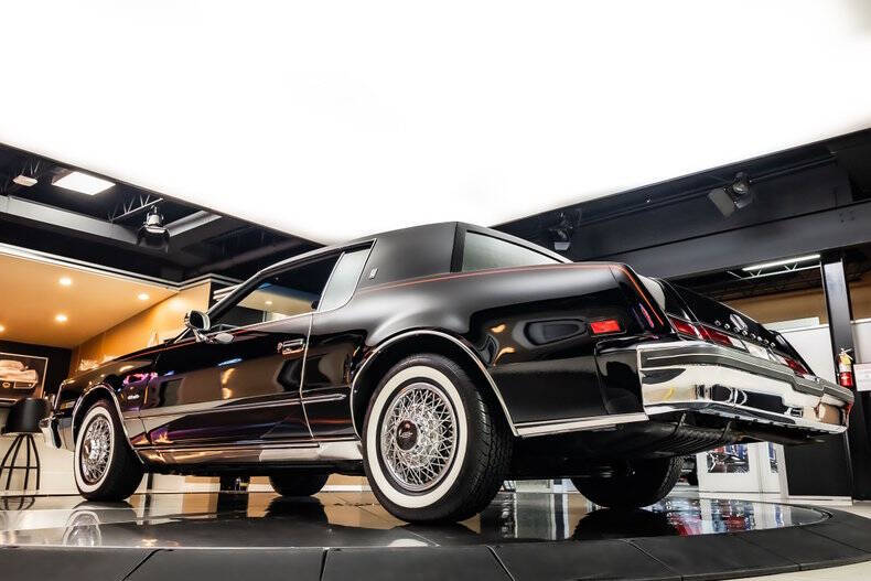 1979 Oldsmobile Toronado