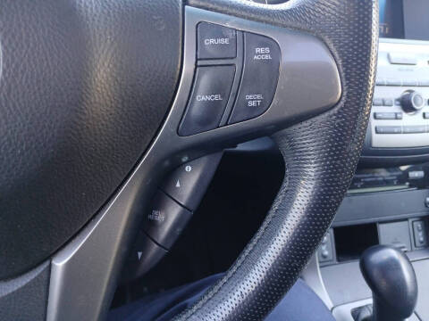 2012 Acura RDX SH-AWD