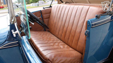 1930 Ford Model A