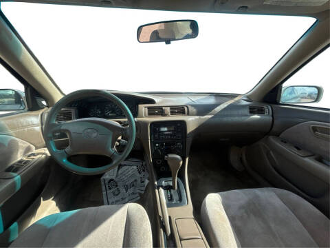 1999 Toyota Camry