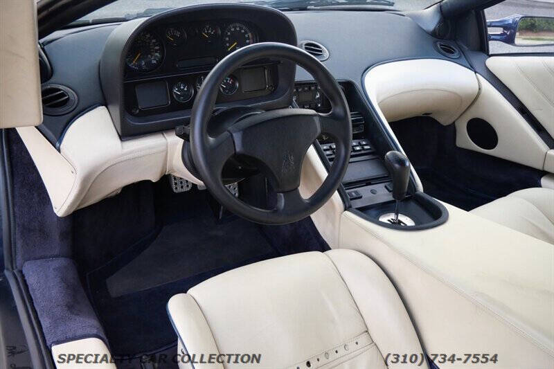 1991 Lamborghini Diablo