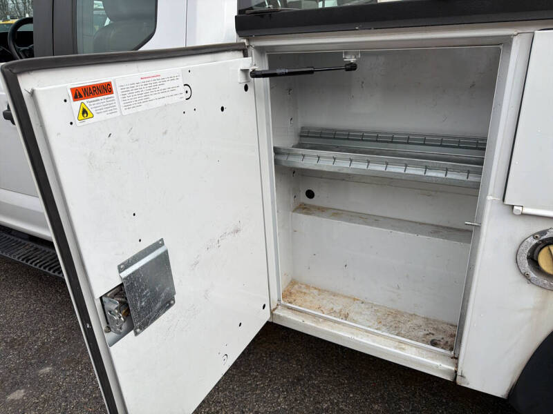 2021 Ford F-250 Super Duty XL