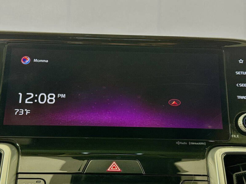 2021 Kia Sorento SX