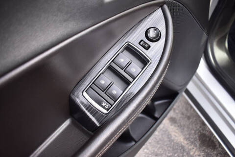 2016 Chevrolet Impala LT