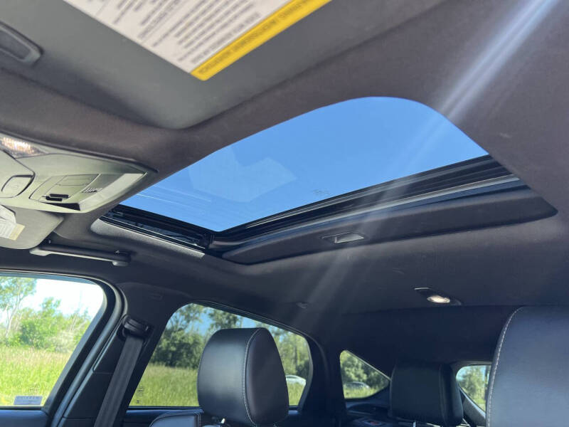 2018 Ford Focus ST