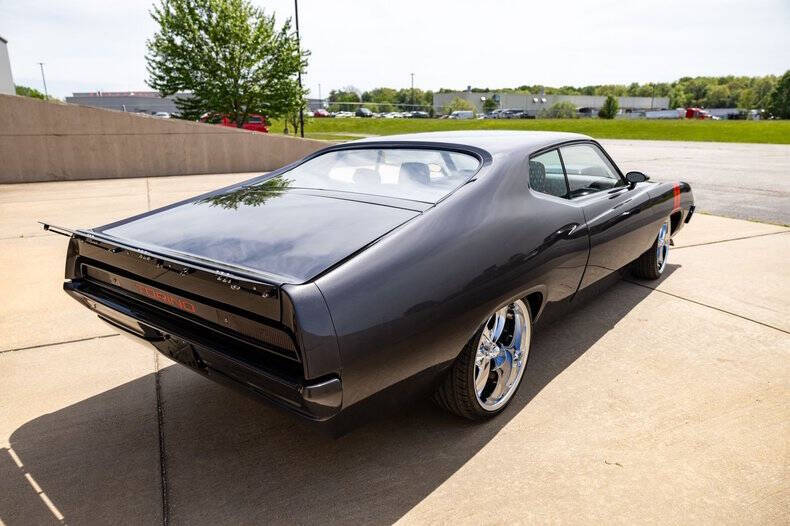 1970 Ford Torino