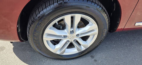 2013 Nissan Rogue SV