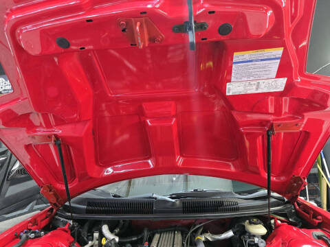 1996 Pontiac Firebird Trans Am