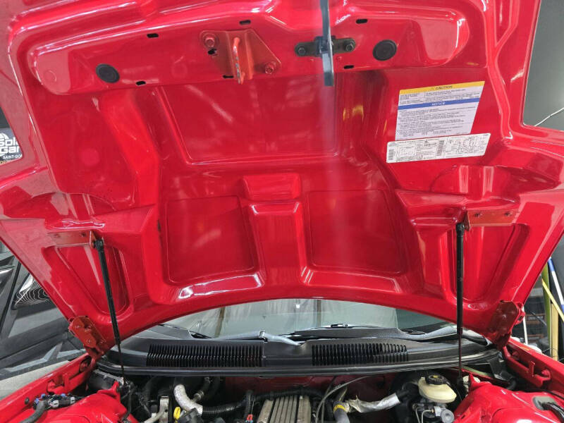 1996 Pontiac Firebird Trans Am