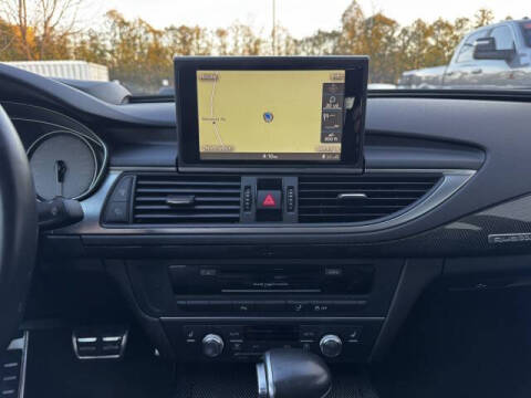 2015 Audi S7 4.0T quattro