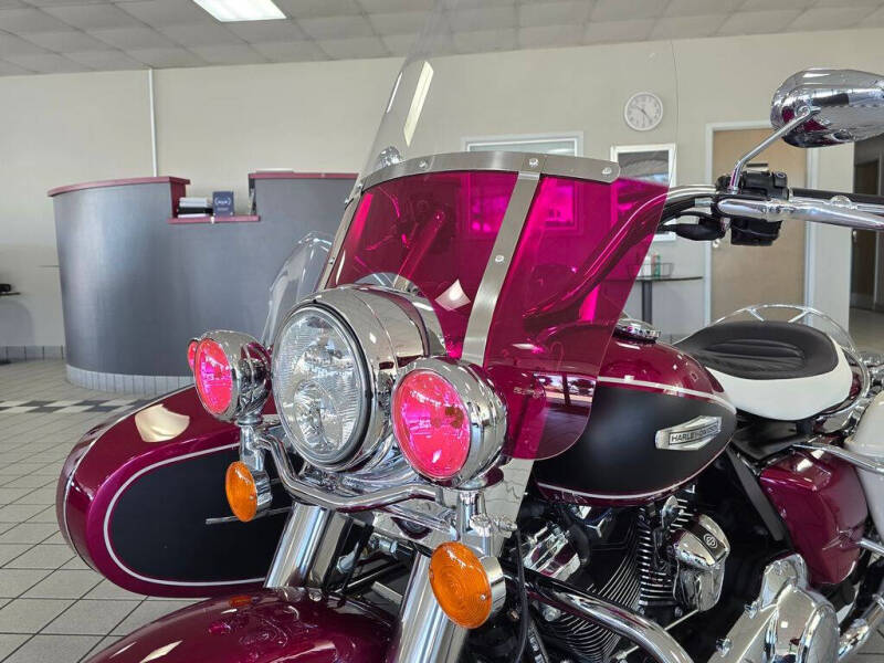 2023 Harley-Davidson Electra Glide