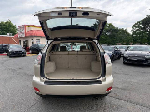 2004 Lexus RX 330