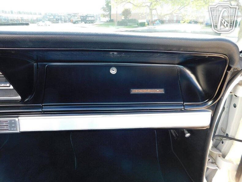 1966 Chevrolet Impala