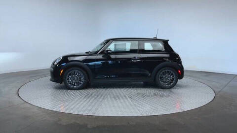 2026 MINI Hardtop 2 Door Cooper S