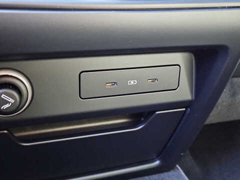 2025 Porsche Cayenne Coupe