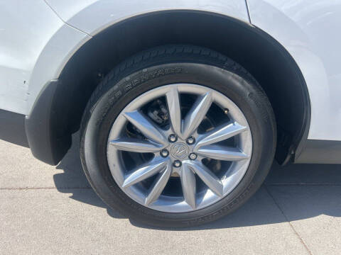 2023 Acura RDX SH-AWD