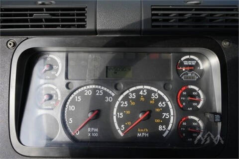 2015 Freightliner Cascadia