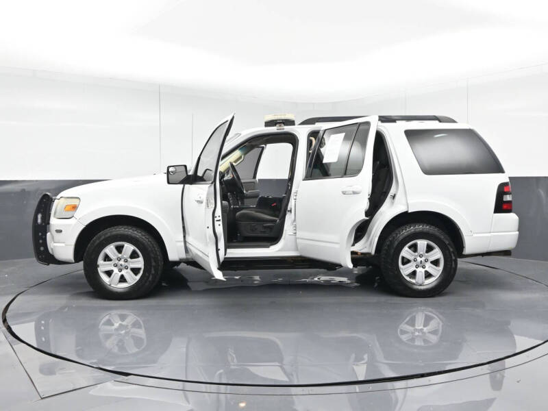 2010 Ford Explorer XLT