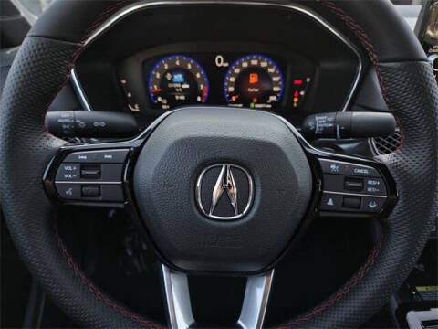 2025 Acura Integra Type S