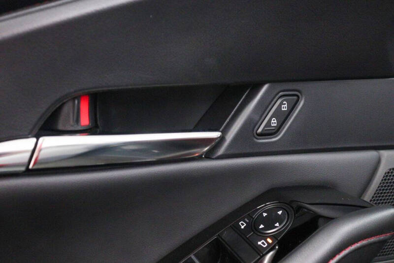 2025 Mazda CX-30 2.5 S Carbon Edition