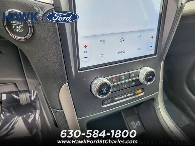 2024 Ford Edge SE