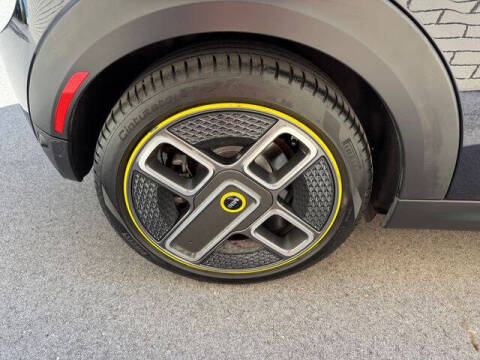 2022 MINI Hardtop 2 Door Cooper SE