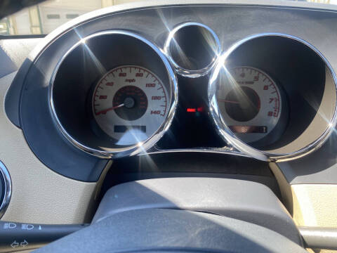 2006 Pontiac Solstice
