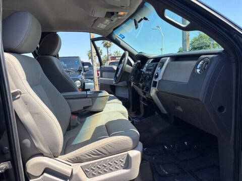 2009 Ford F-150