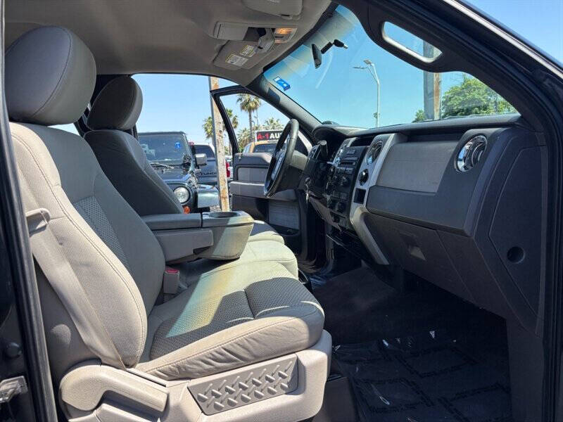 2009 Ford F-150