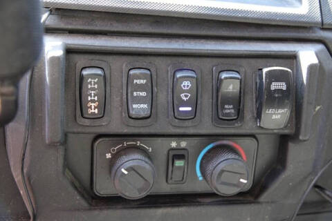 2024 Polaris Ranger XP