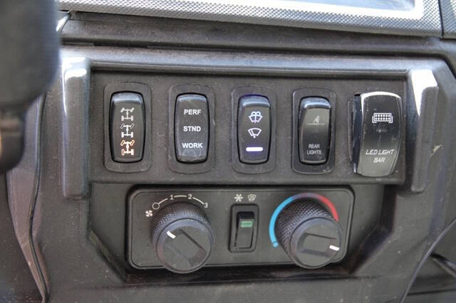 2024 Polaris Ranger XP