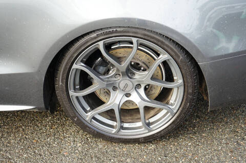 2016 Audi S5 3.0T quattro Premium Plus