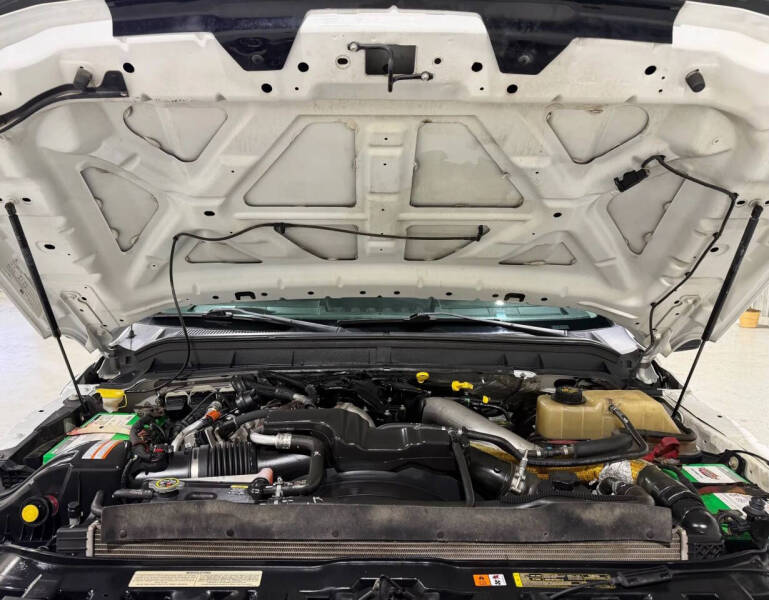 2012 Ford F-350 Super Duty