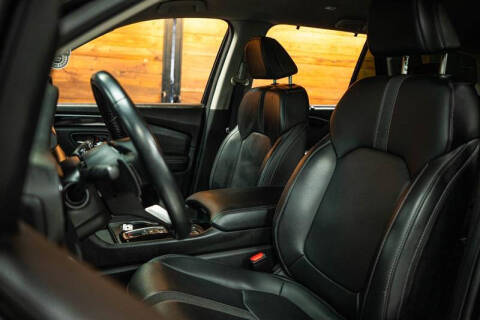 2024 Honda Pilot EX-L