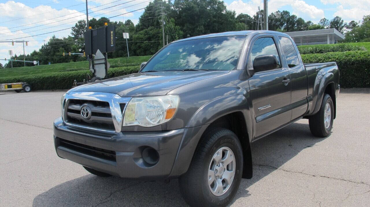 2010 Toyota For Sale In Raleigh, NC