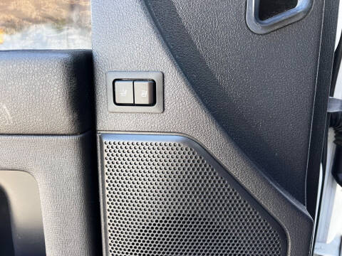 2016 Ford Flex Limited