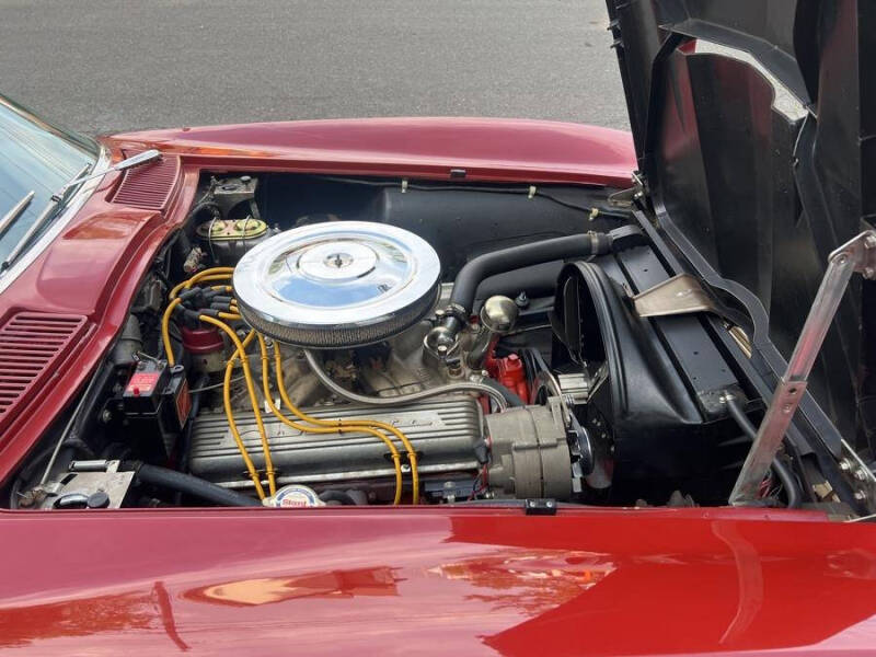 1964 Chevrolet Corvette