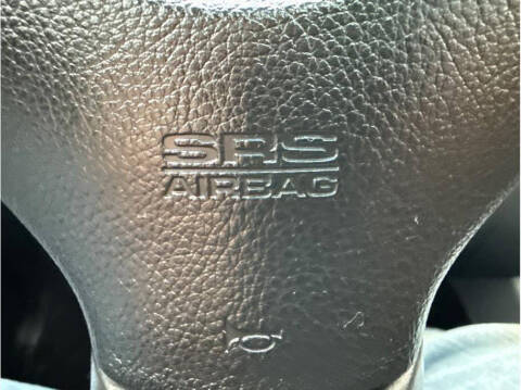 2010 Subaru Impreza 2.5i Premium