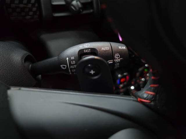 2018 MINI Hardtop 4 Door Cooper S